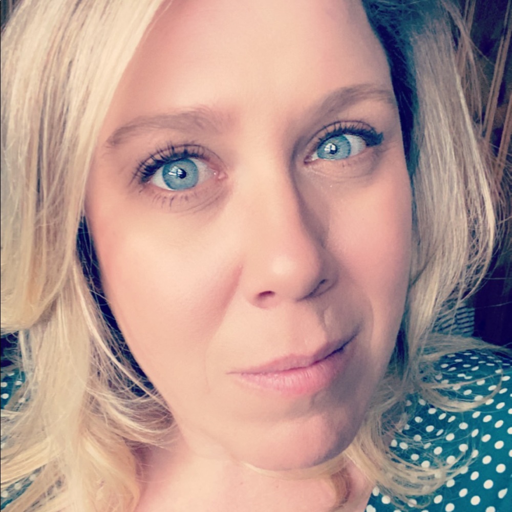 Meet your Posher, Kathleen